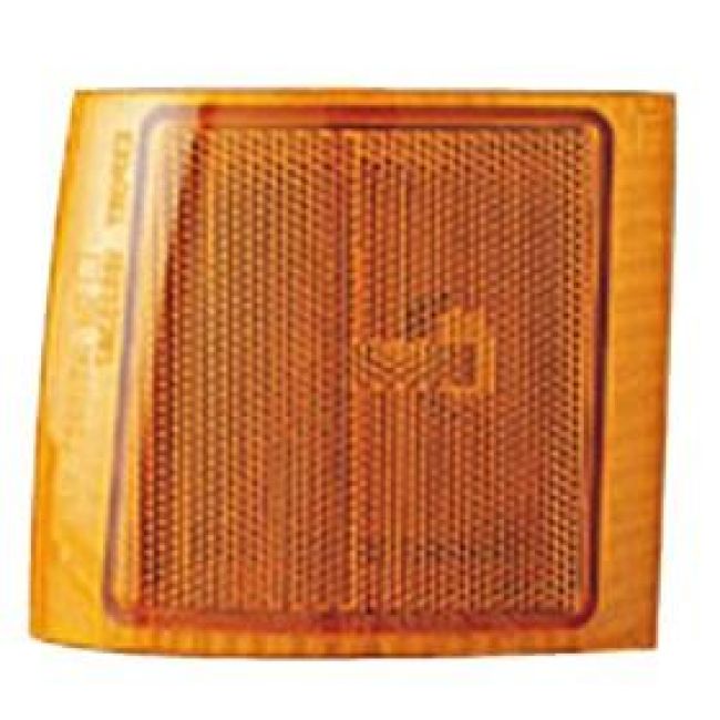 Eagle EyesGM094-U000R Side Marker Light Assembly