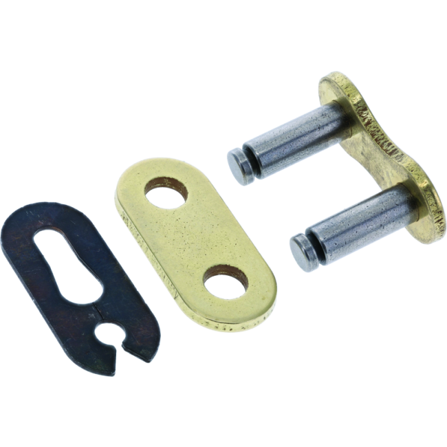 ProTaper 021709 Gold Series Chain