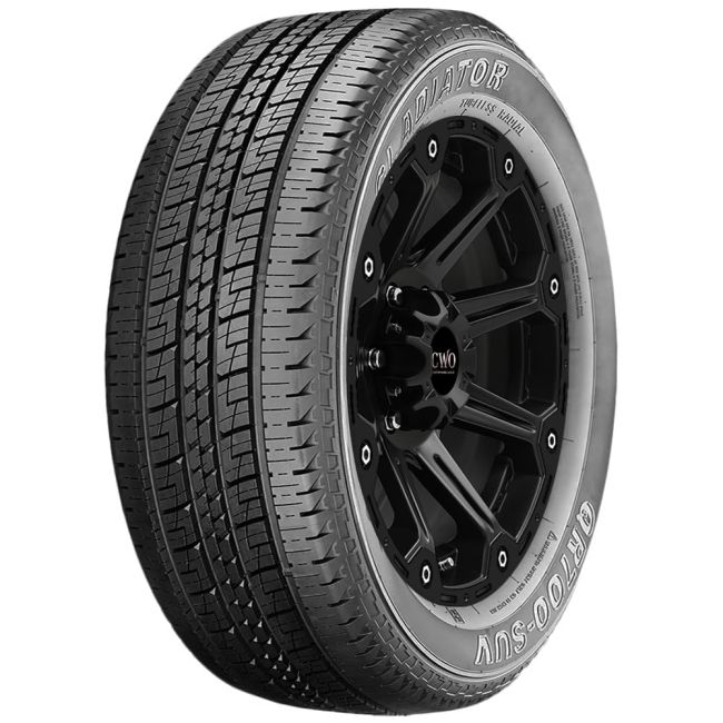 GLADIATOR QR700-Suv 215/60R17 All-Season