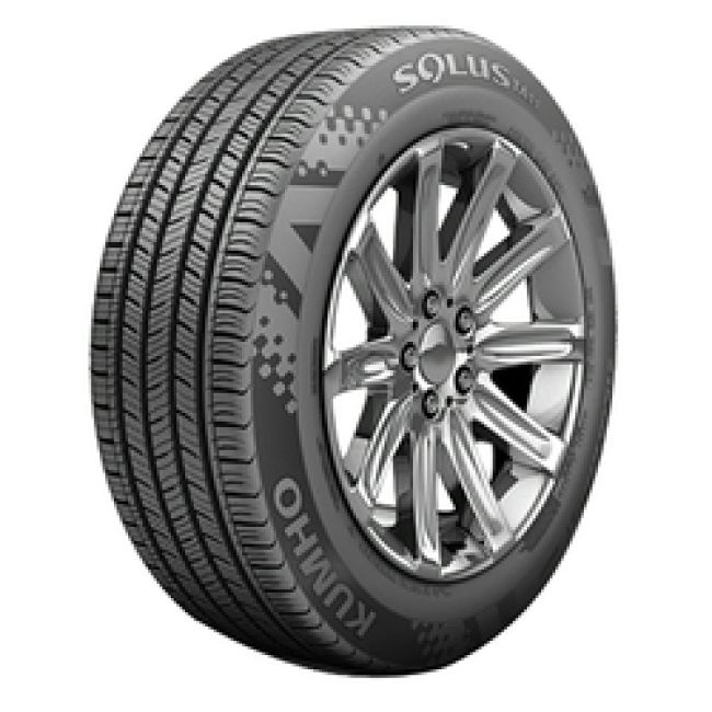 KUMHO Solus TA11 185/70R13 All-Season