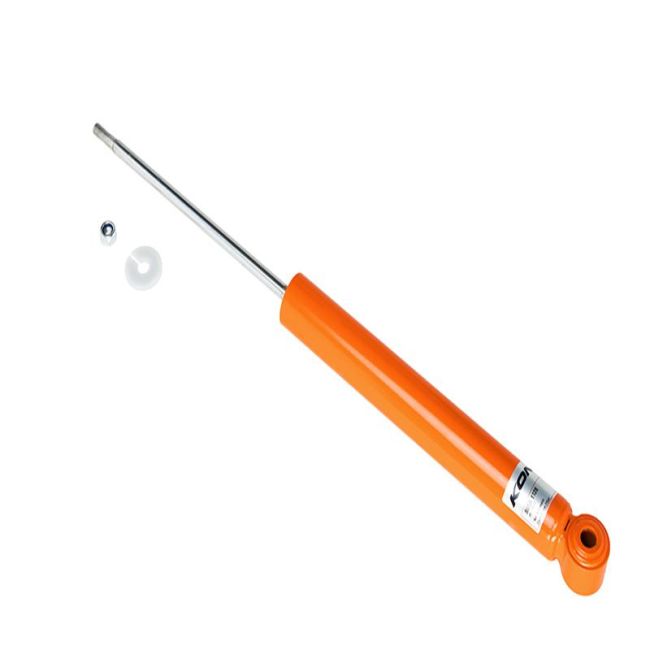 Koni 8050 1128 KONI STR.T (orange) 8050- non-adjustable, twin-tube low pressure gas