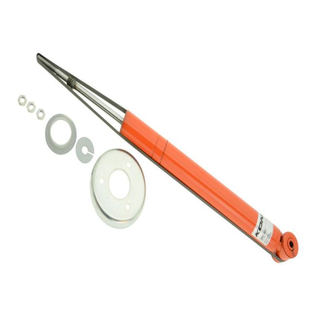 Koni 8050 1007 KONI STR.T (orange) 8050- non-adjustable, twin-tube low pressure gas