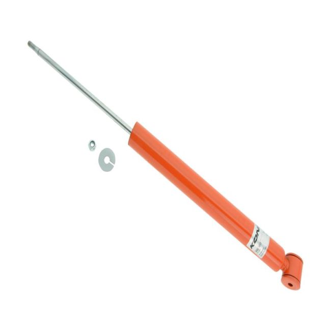 Koni 8050 1017 KONI STR.T (orange) 8050- non-adjustable, twin-tube low pressure gas