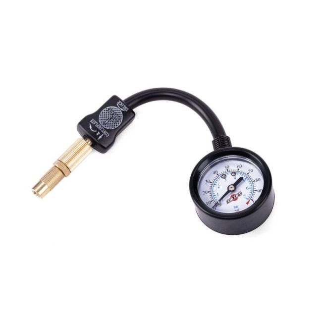 Air Lift 16151 Analog Pressure Gauge