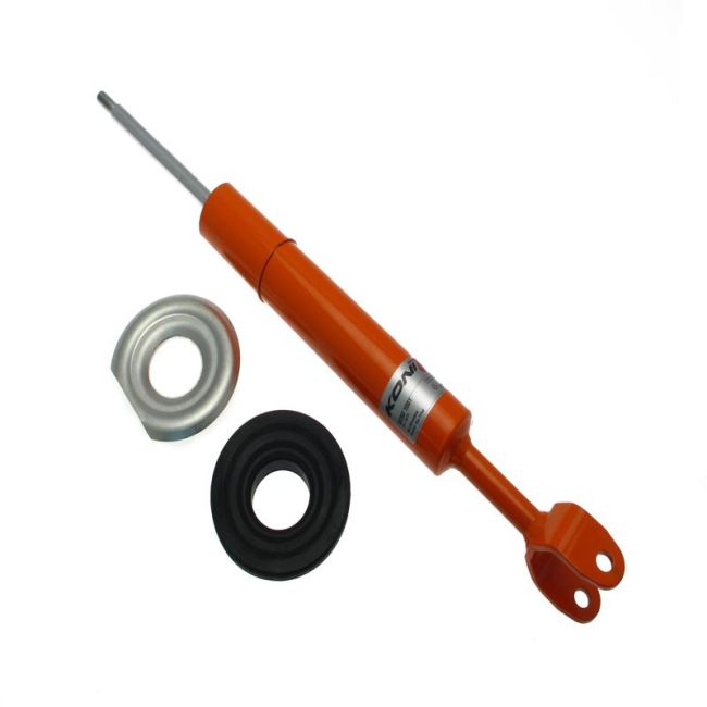 Koni 8250 1001 KONI STR.T (orange) 8250- non-adjustable, twin-tube low pressure gas