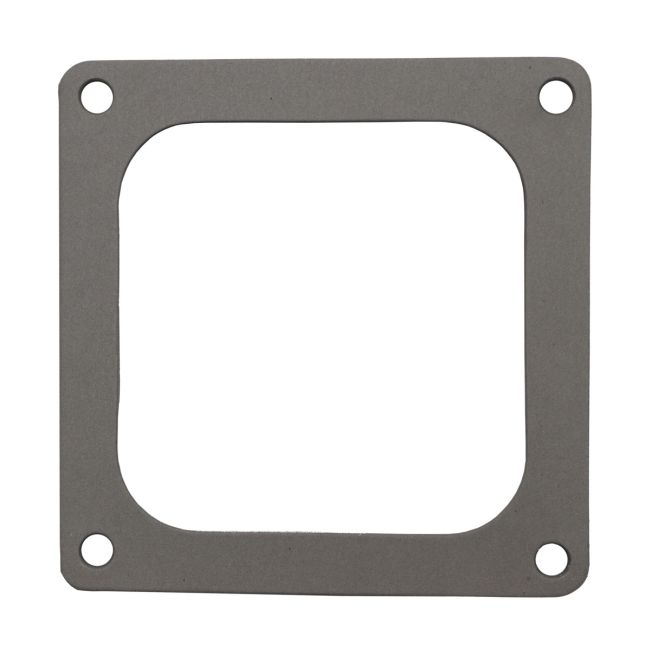 SCE GASKETS 3583-1 HOLLEY DOM 4BBL OPEN CENTER   .062 THK CARB GASKET