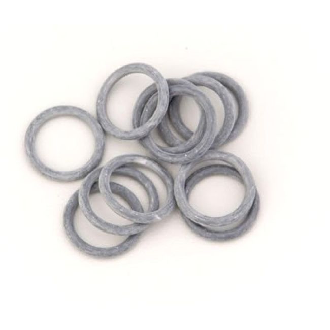 AEROMOTIVE AFS15622 -8 Replacement Nitrile O-Rings (10)
