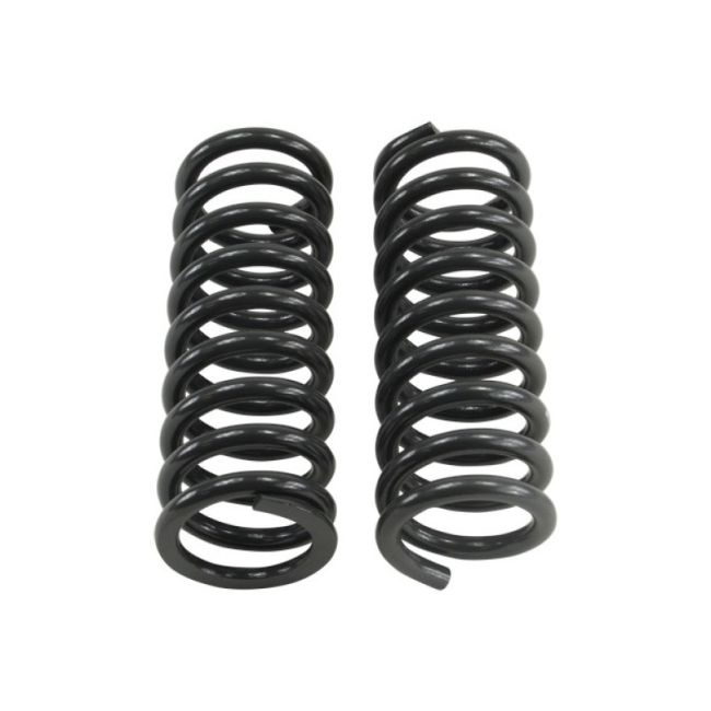 Suspension (68100 ST MUSCLE CAR SPRING)