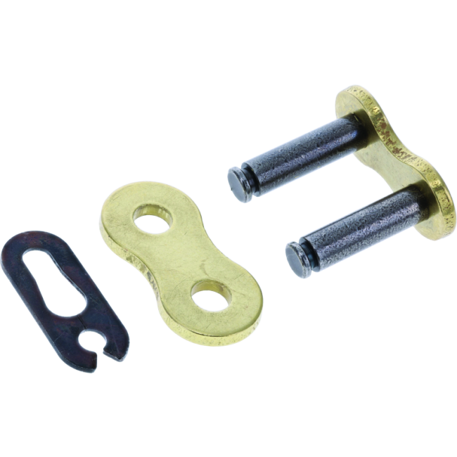 ProTaper 021711 Gold Series Chain