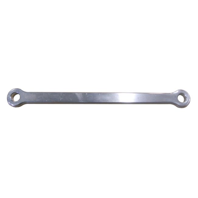TRIPLE X RACE COMPONENTS TXRSC-SC-0013 Ultra Light Ladder Strap Aluminum Each