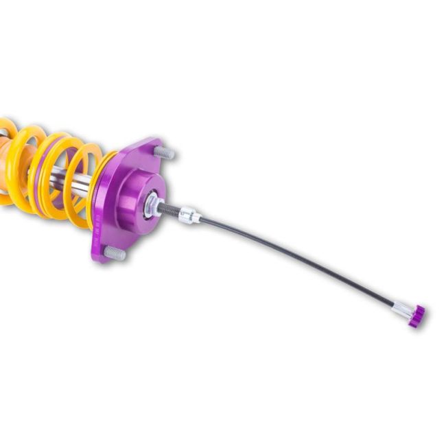 KW 68525034 10mm Rebound Adjustment Extension - 150mm Long
