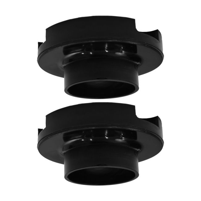 Rock Krawler RK08244K 2018+ Jeep Wrangler JL 2DR / JLU 4DR Top Neutral Spring Seat - Front