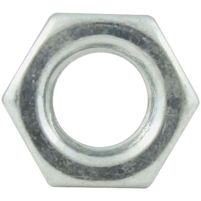 ALLSTAR PERFORMANCE ALL16051-10 Hex Nuts 5/16-24 10pk