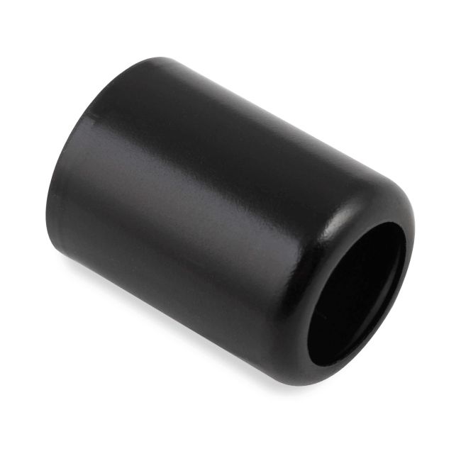 EARLS EARAT798163ERL #16 Auto-Crimp Collar Black