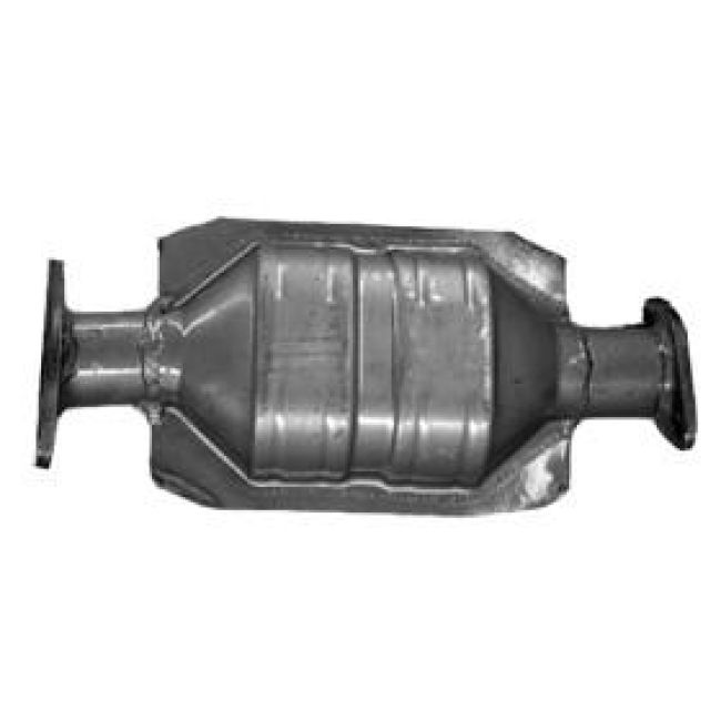 AB Catalytic 4605 Direct-Fit Catalytic Converter EPA (Federal)
