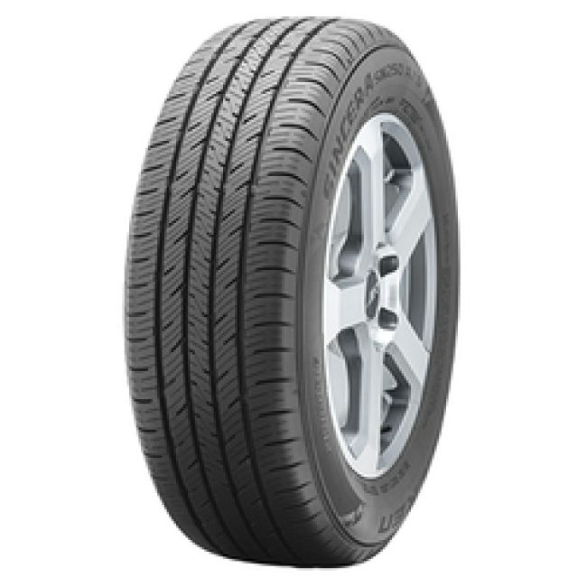 FALKEN Sincera SN250 A/S 205/70R15 All-Season