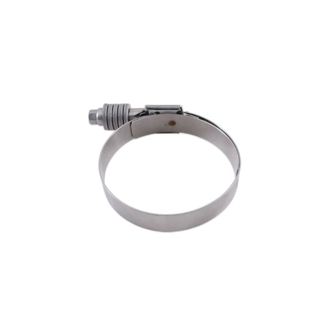 Mishimoto MMCLAMP-CTWG-54 Constant Tension Worm Gear Clamp 1.26in.-2.13in. (32mm-54mm)