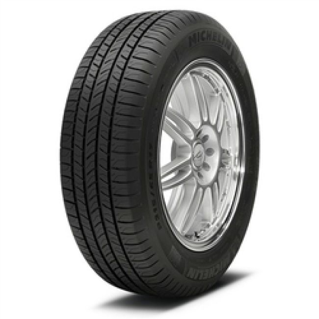 MICHELIN Energy Saver A/S 215/65R17 All-Season