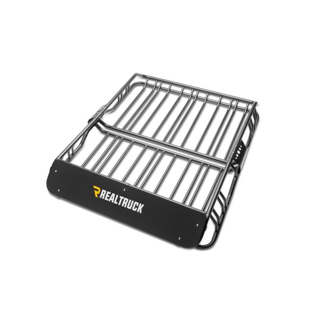 Truxedo 1707211 RealTruck Elevate Cargo Basket - Standard
