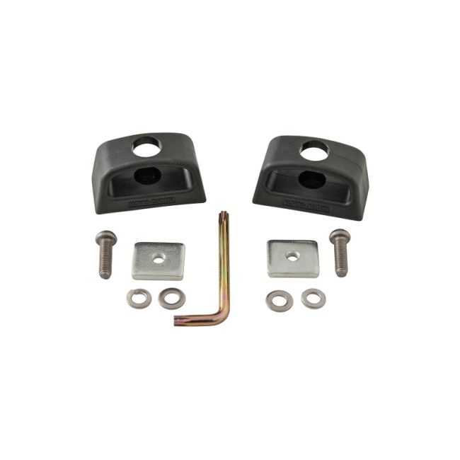 Rhino-Rack Vortex Underside Tie Down Point - 2 pcs