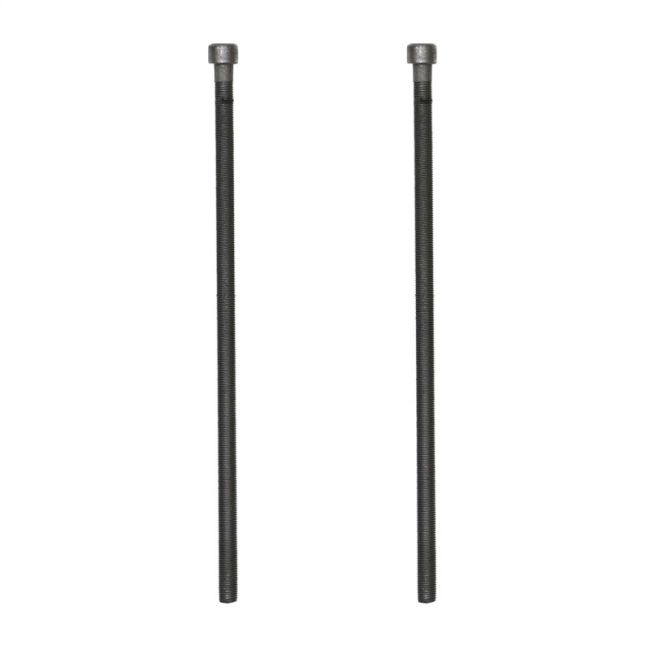 Skyjacker 3810 3/8 X 10 TIE BLTS PR W/NUTS
