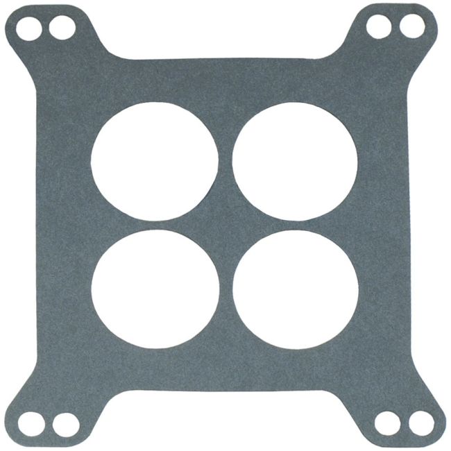 TRANS-DAPT TRA2033 Carb Gasket Square Bore 4-Hole