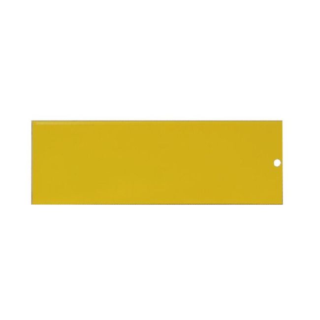 Westin 80-D11 /Brute Drawer Divider for 80-TBS200-BD Series (1PC) - Yellow