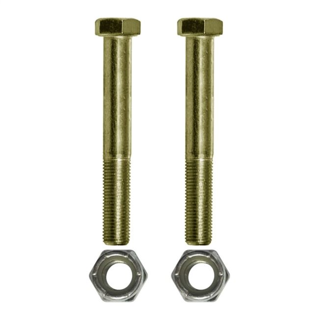 Skyjacker 7166 7/16 X 6 TIE BLTS PR W/NUTS