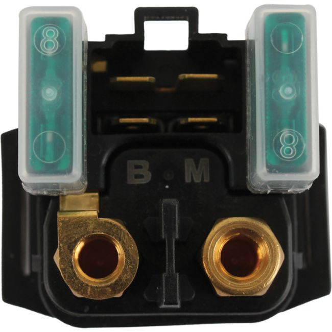 Arrowhead 240-54048 Yamaha ATV/M/C Starter Relay - 12-Volt