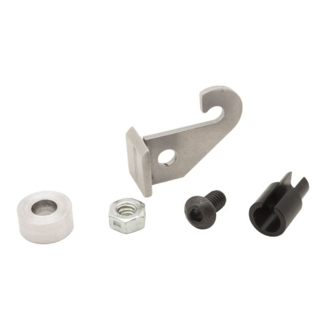 Burly Brand B17-115 Easyboy Lite Clutch Kit