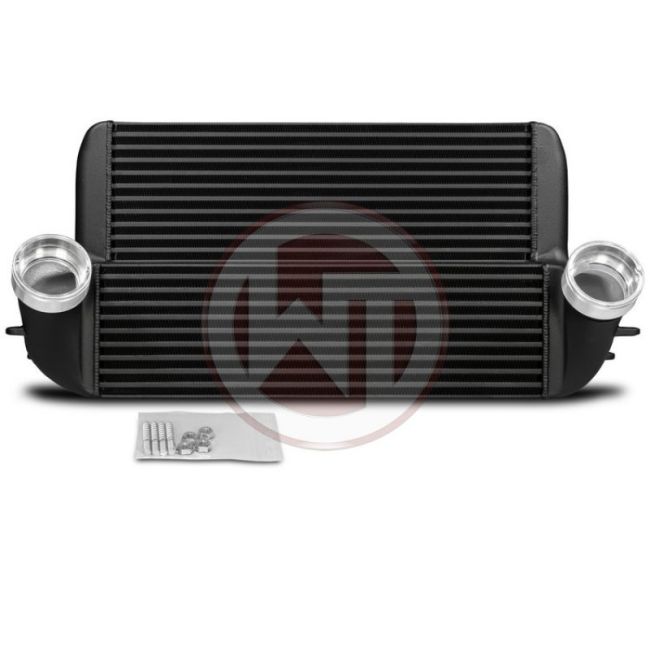 Wagner Tuning BMW X5 / X6 Competition Intercooler Kit