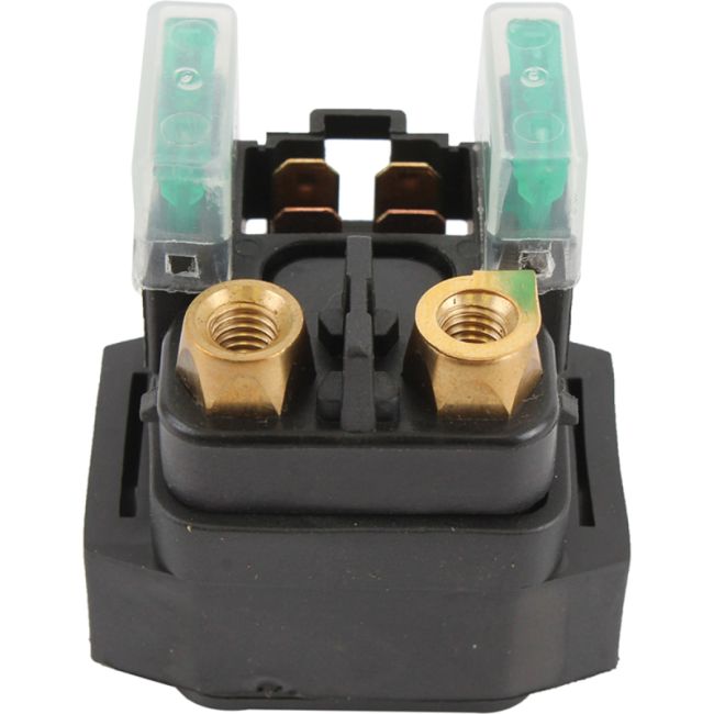 Arrowhead 240-54047 KTM M/C/Yamaha ATV/M/C/Snowmobiles Starter Relay - 12-Volt