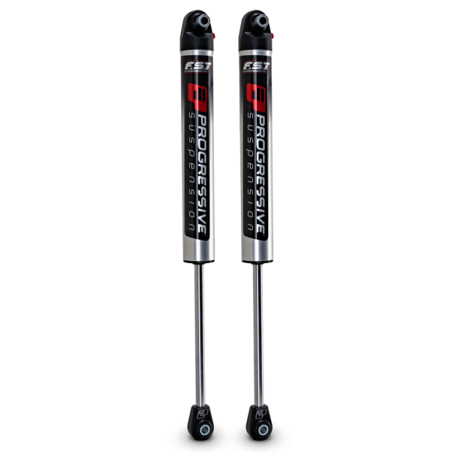 Progressive 46-2000 STR 46 Series 2.0 Smooth Body Shocks