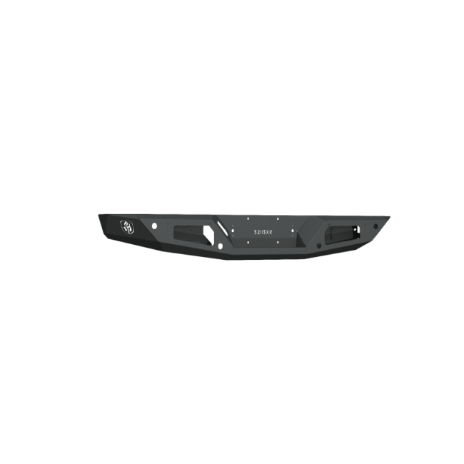 Road Armor 5203XR0B 2020 Jeep Gladiator JT SPARTAN Rear Bumper - Tex Blk