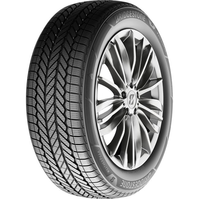 BRIDGESTONE Weatherpeak 275/65R18