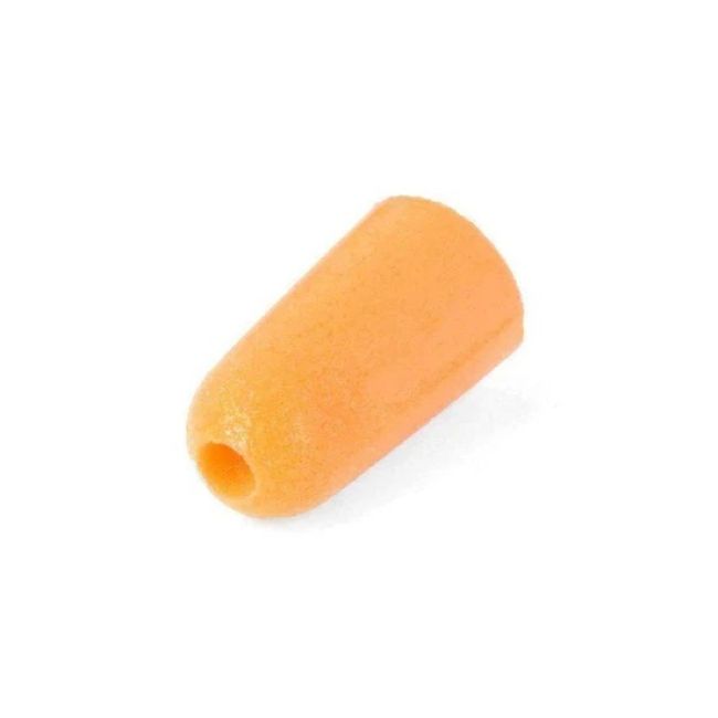 Rugged Radios CHALLENGER-BUD-ONLY Replacement Foam for AlphaBud - Challenger Earbud