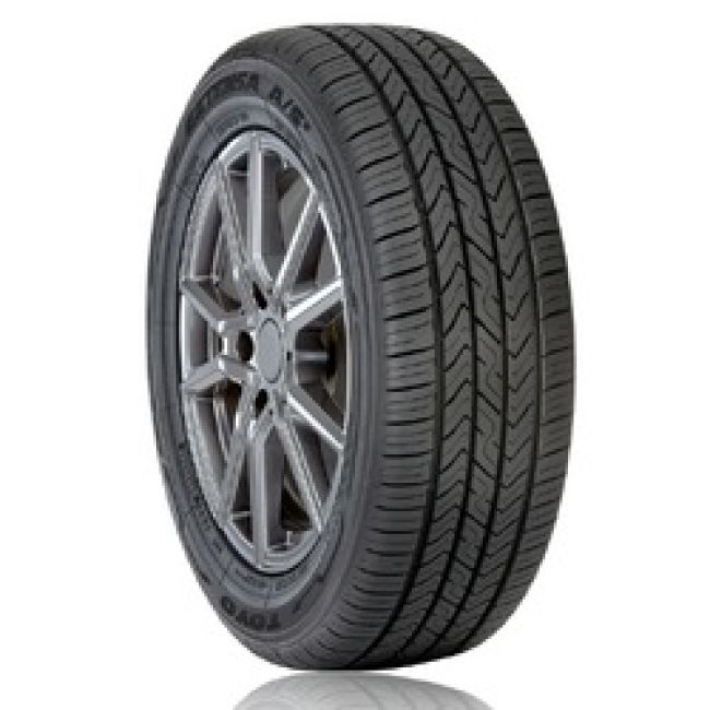 TOYO Extensa A/S Ii 185/65R14 All-Season