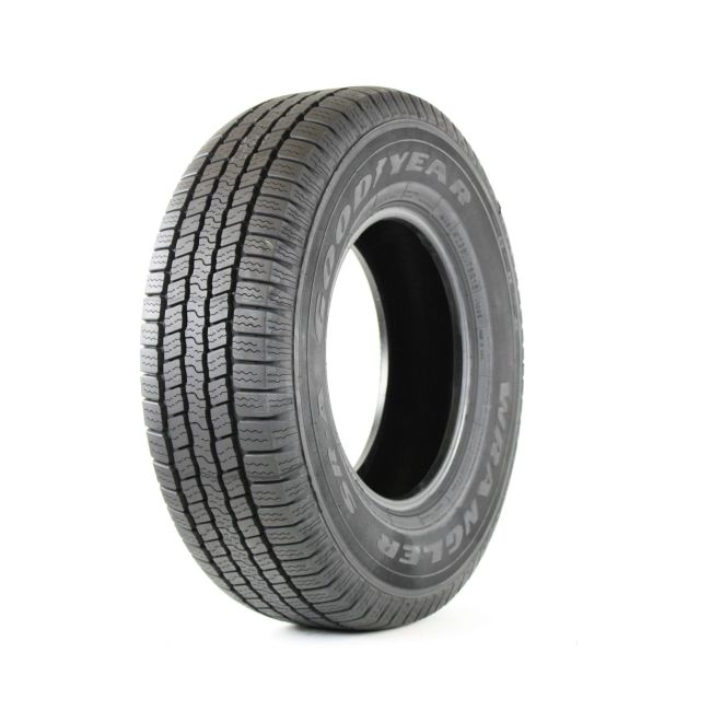 GOODYEAR Wrangler SR-A 225/70R15 All-Season