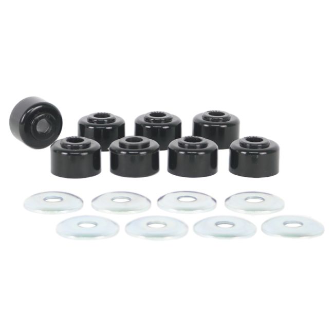 Whiteline W23814 Universal End Link Bushing OD1 1/8in - ID 3/8in Nipple OD 11/16in