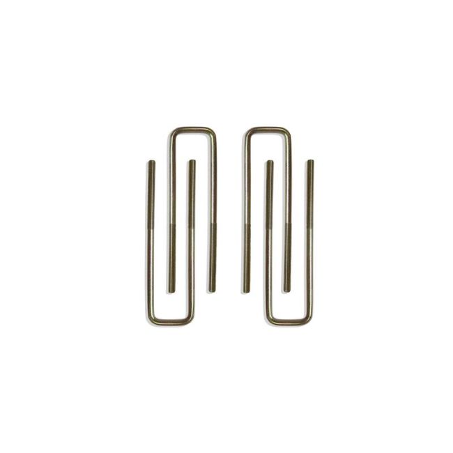 MaxTrac 910104 SQUARE U-BOLTS (12.5