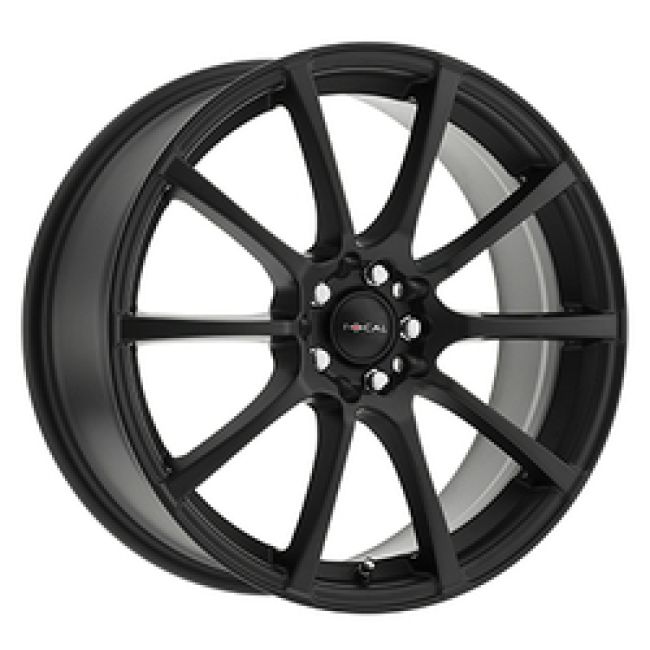 FOCAL 448Sb F-20 16X7 4X100 72.62 40.0