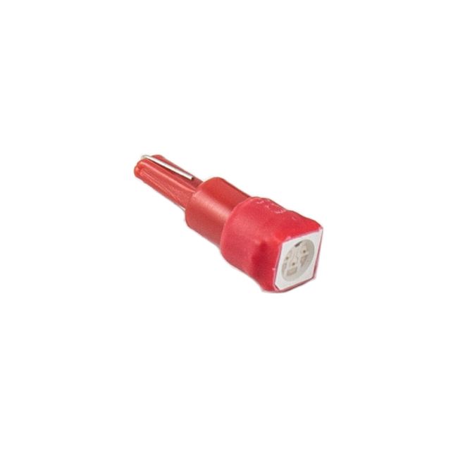 Diode Dynamics DD0122S 74 SMD1 LED - Red (Single)