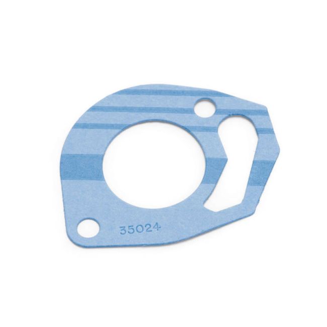 EDELBROCK EDE7274 Thermostat Gasket Jeep 4.0L I6 83-06
