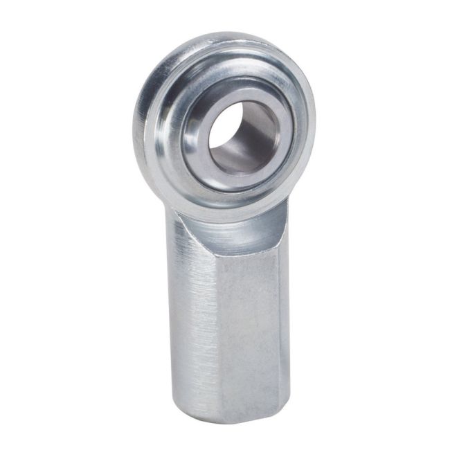 QA1 QA1CFL3 Rod End - 3/16in x  10-3 LH Steel - Female