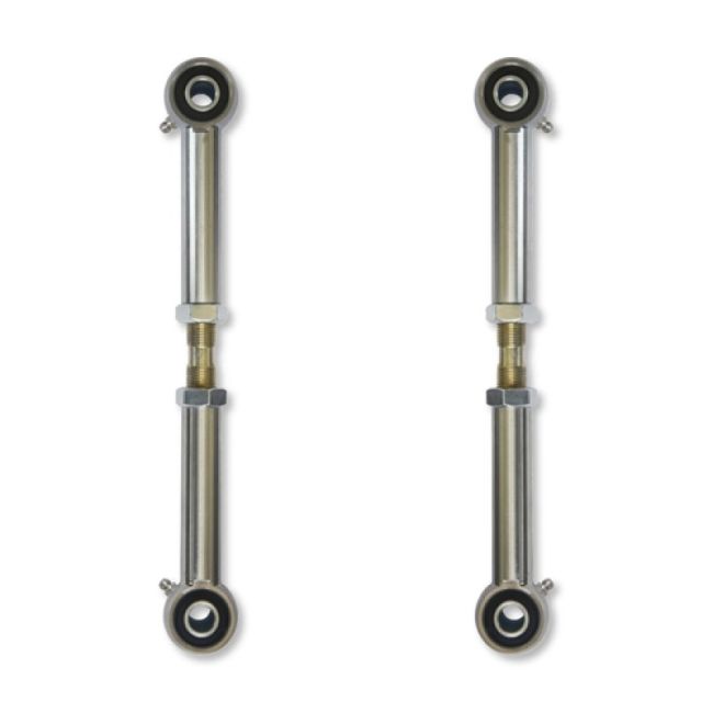 Rock Krawler RK05943K 2014+ RAM 2500 HD Adjustable Rear Sway Bar Links (2in -6in Lift)