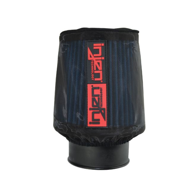 Injen 1032BLK Black Water Repellant Pre-Filter Fits X-1058