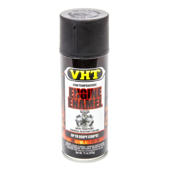 VHT SP139 GM SATIN BLACK