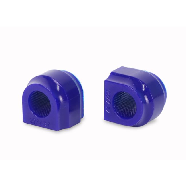 SuperPro 2002 Mini Cooper Base Rear 17mm Sway Bar Mount Bushing Set