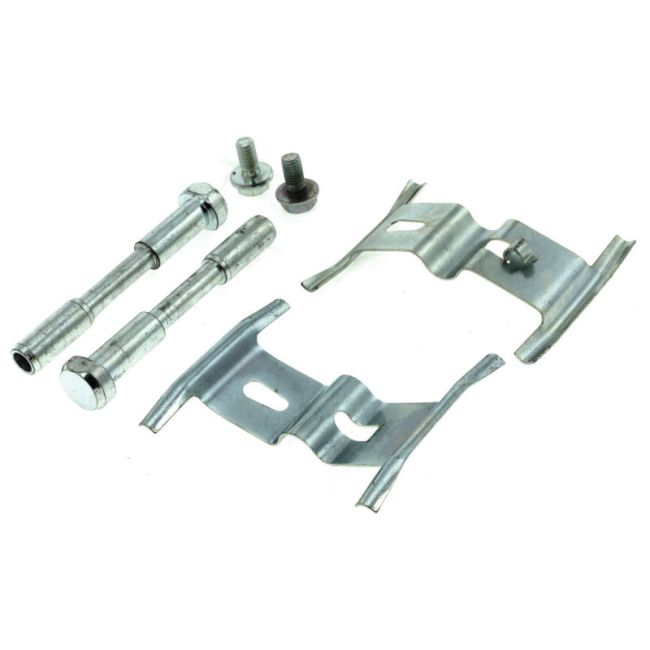 Stoptech 117.42053 Centric Front Disc Brake Hardware