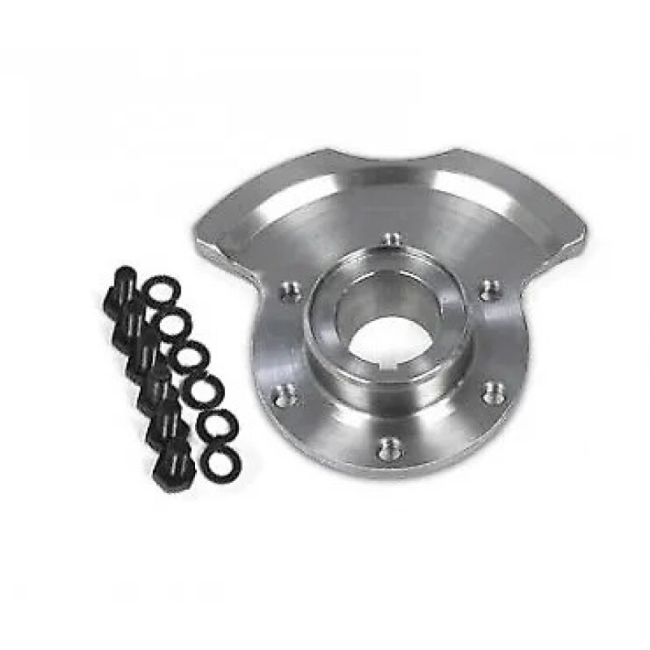 Competition Clutch CW-MZD-02 86-88 Mazda RX7 Counterweight w/ Bolts